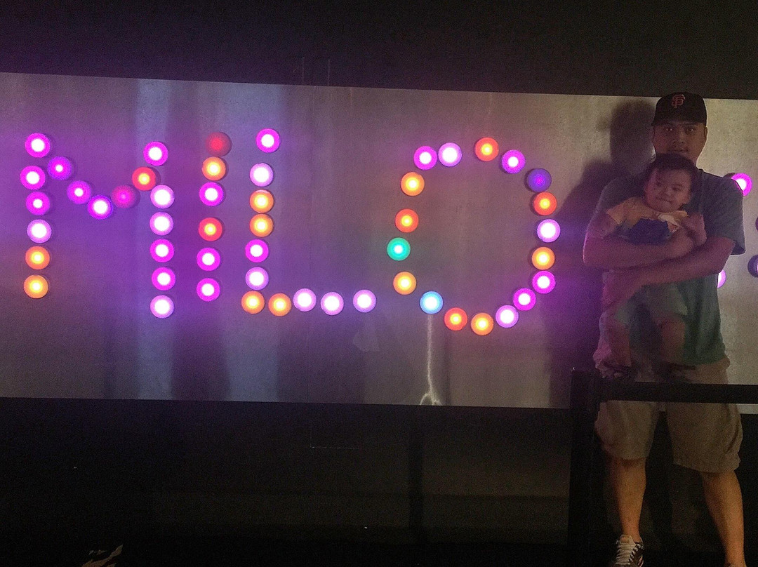 圣荷西技术创新博物馆-圣何塞必去景点