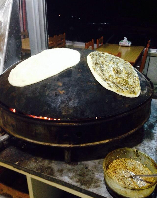 Saint Charbel Tomb-朱拜勒必去景点