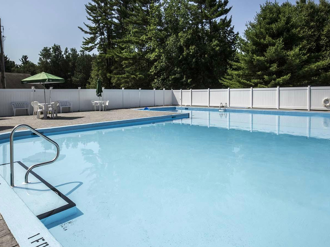 Catskill Mountains Resort主图