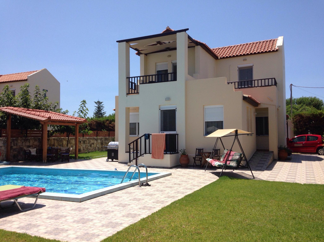 Villa Helios
