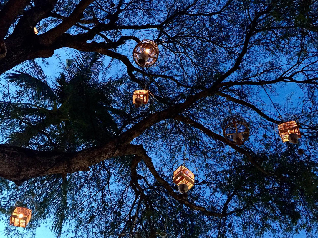 苏梅岛码头购物中心-波普特必去景点