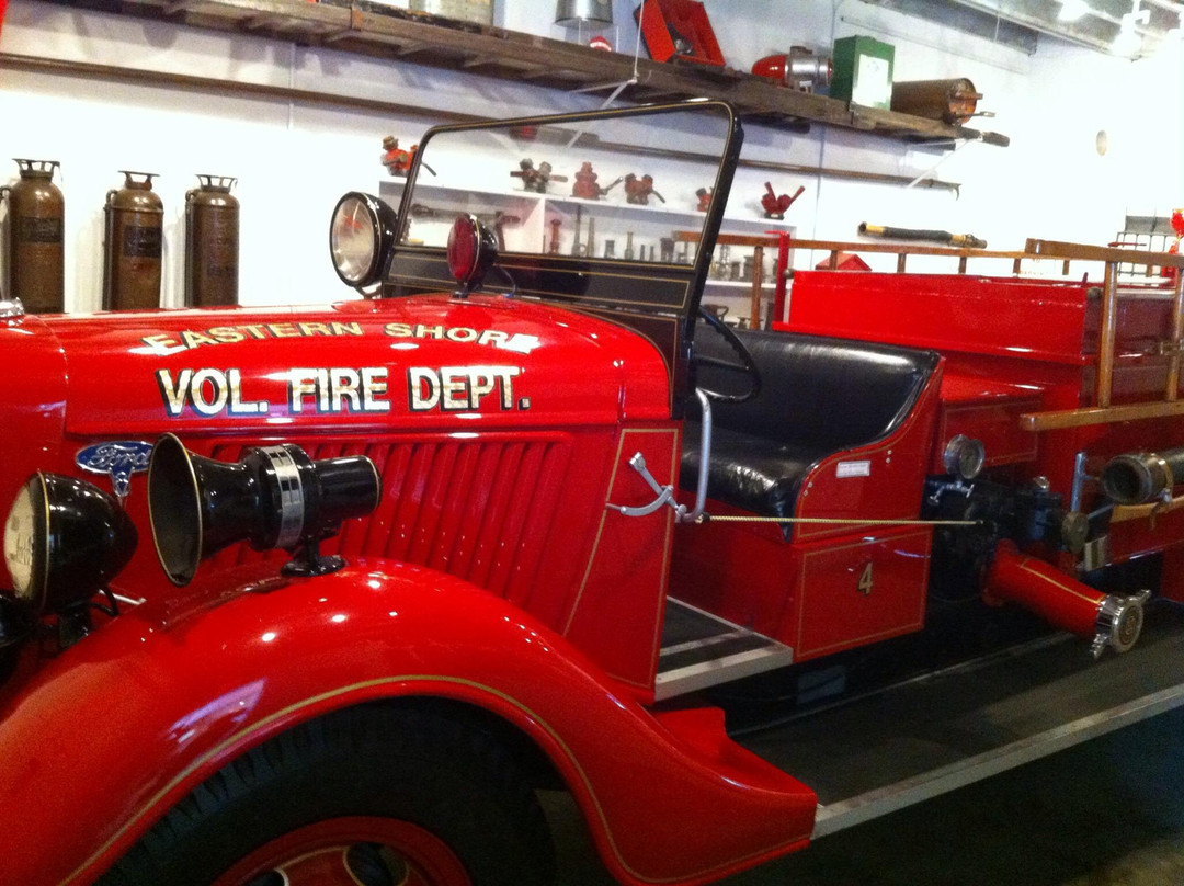 Fairhope Museum-费尔霍普必去景点