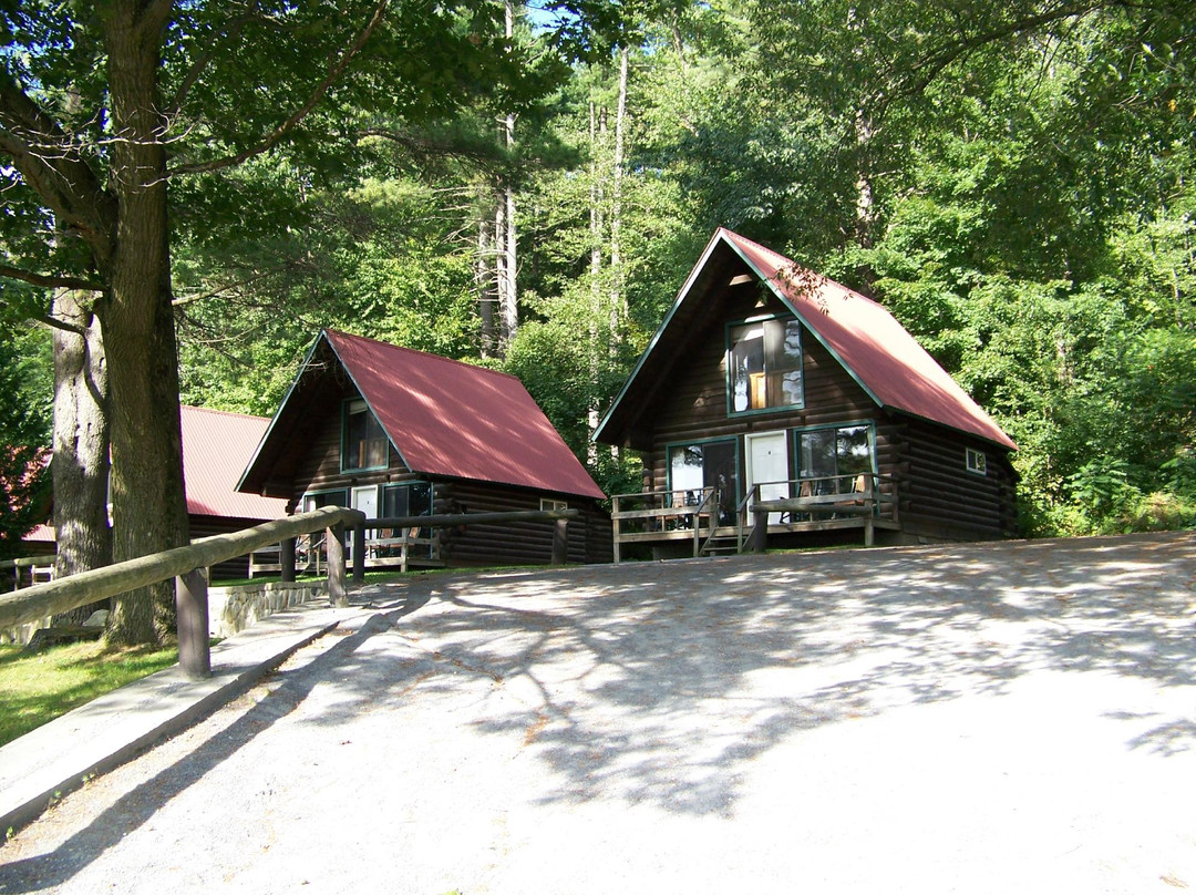 Ridin-Hy Ranch Resort