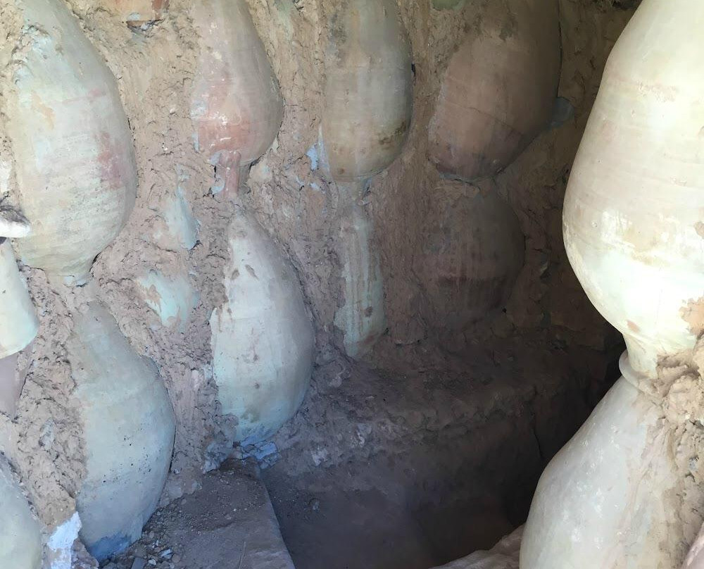 Cave of Ali Berbere-Guellala必去景点