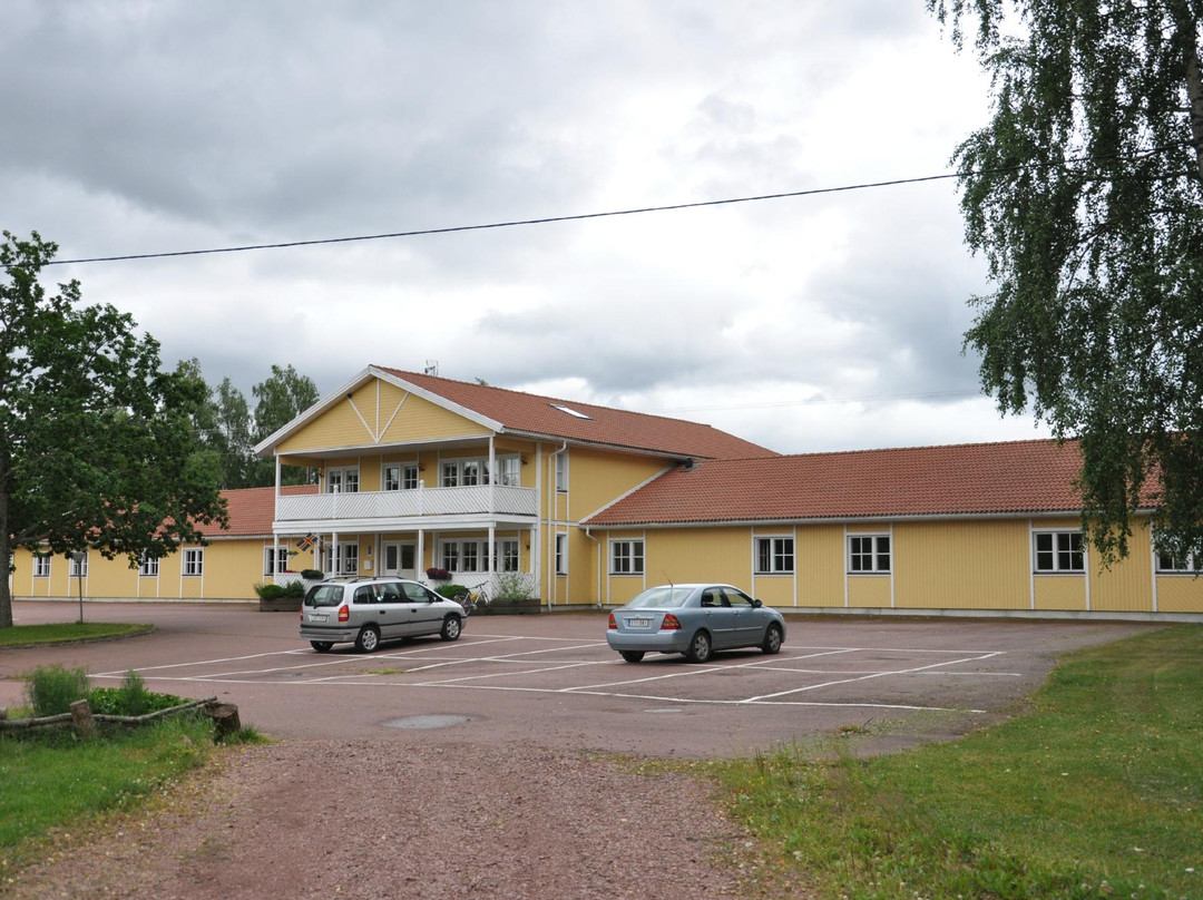 Bastö Hotell