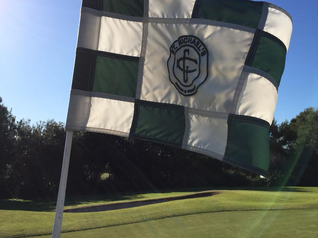St Michael's Golf Club景点图片