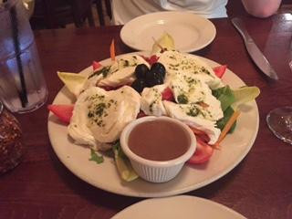 Margherita's Restaurant