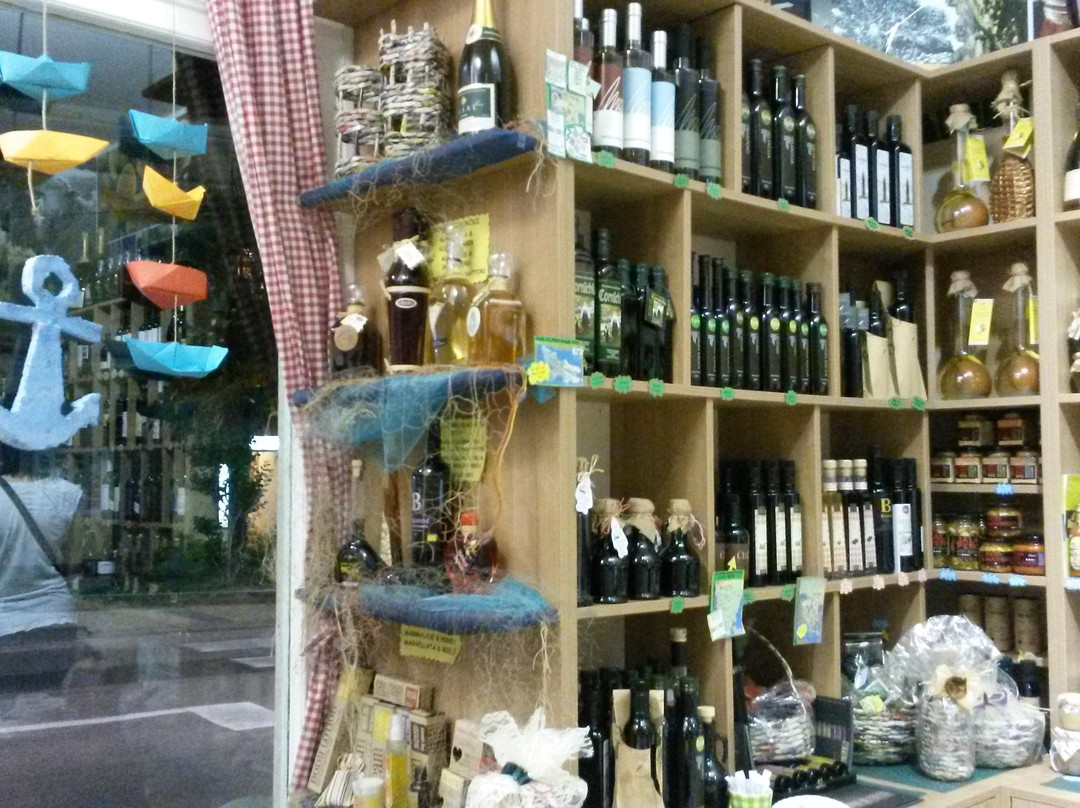 Manufaktura Souvenirs-欧帕提亚必去景点