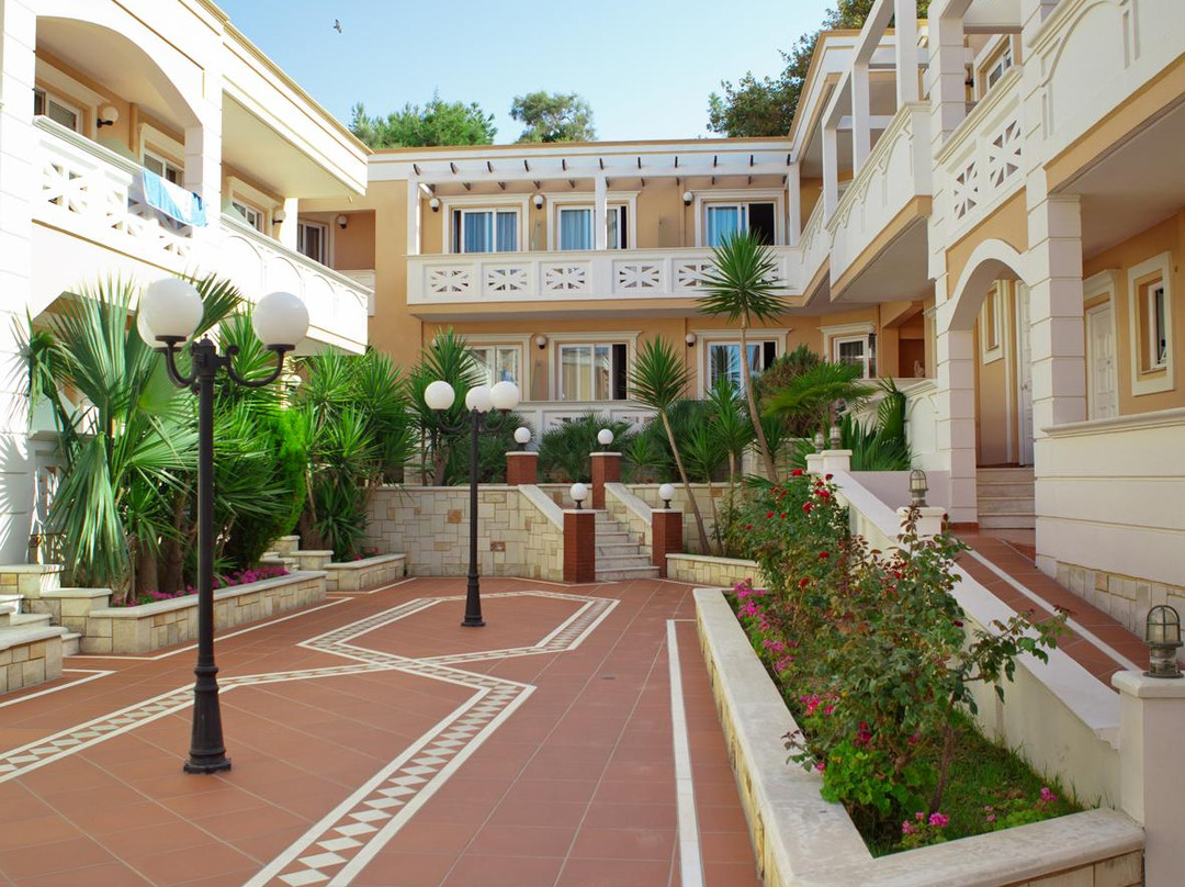 Hotel Electra Kalamaki主图