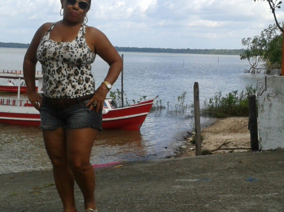 Chapeu Virado Beach-Mosqueiro必去景点