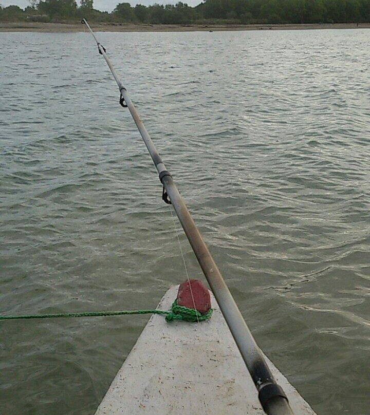 Ketewel Beach景点图片