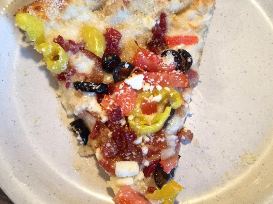 Twin's Pizza Pasta & More