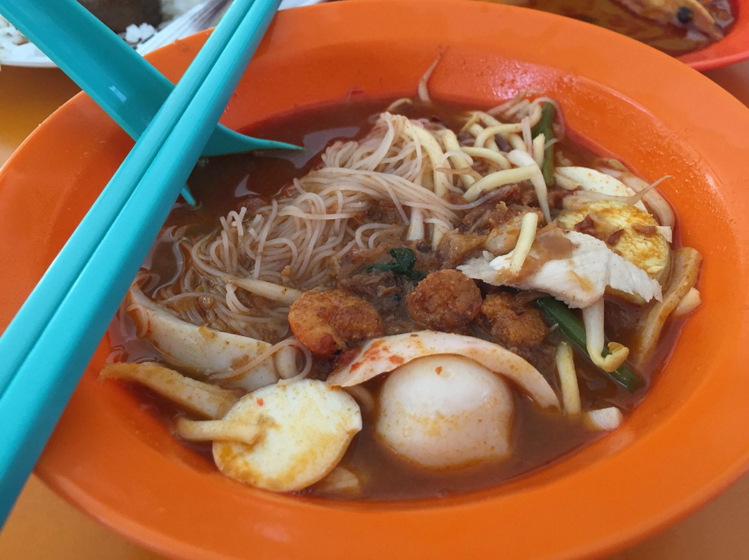 Simply Enak - Food Experiences-槟城岛必去景点