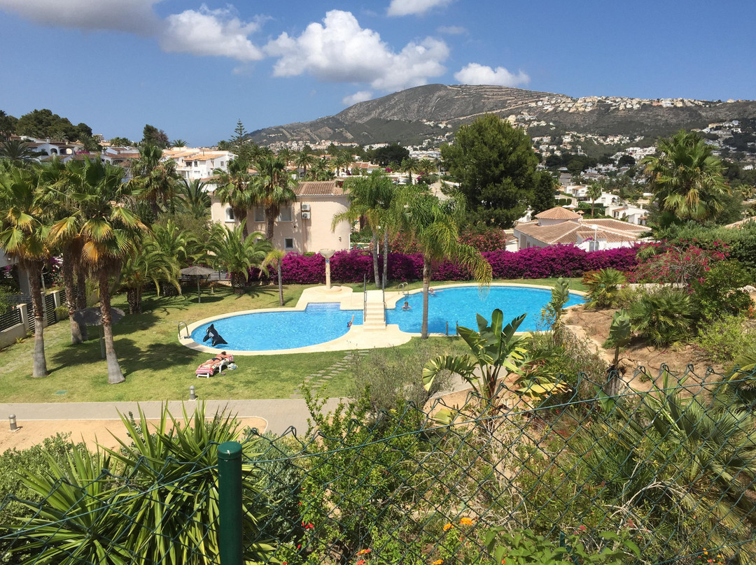 Casa Quinta