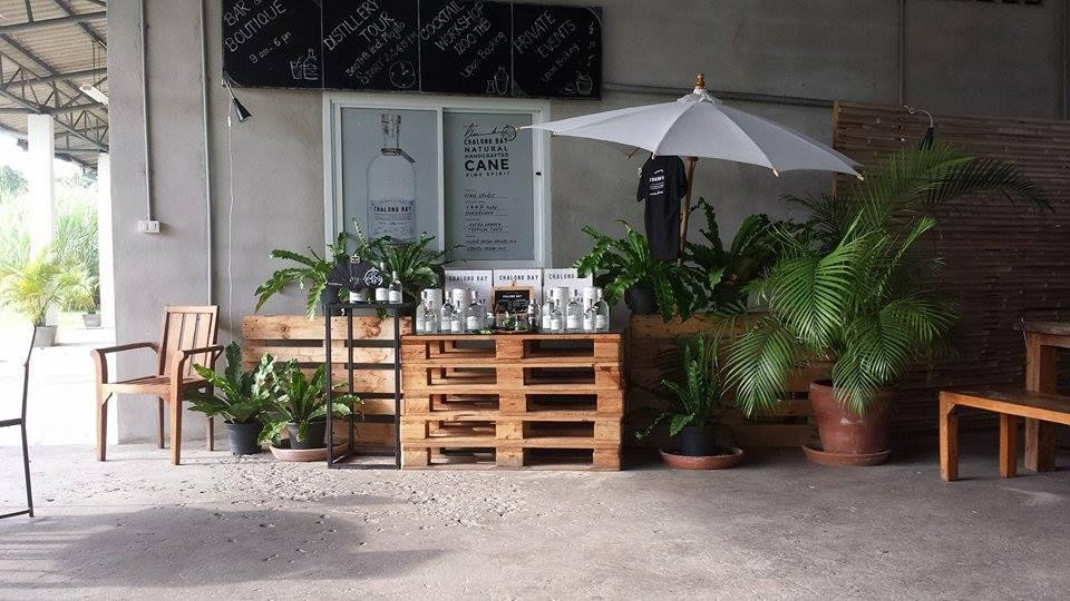 The Distillery Phuket - Home of Chalong Bay-查龙必去景点