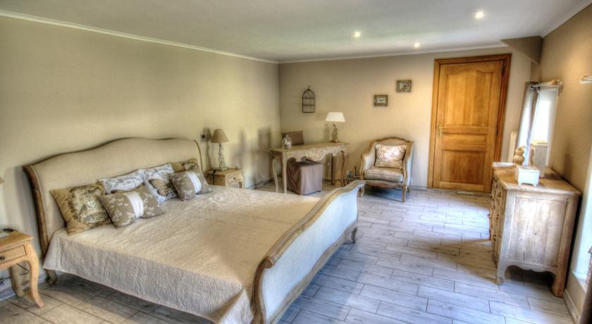 La Garde des Ablais