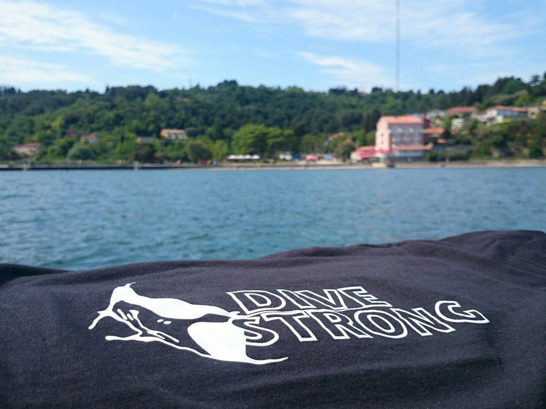 Divestrong-波多若斯必去景点