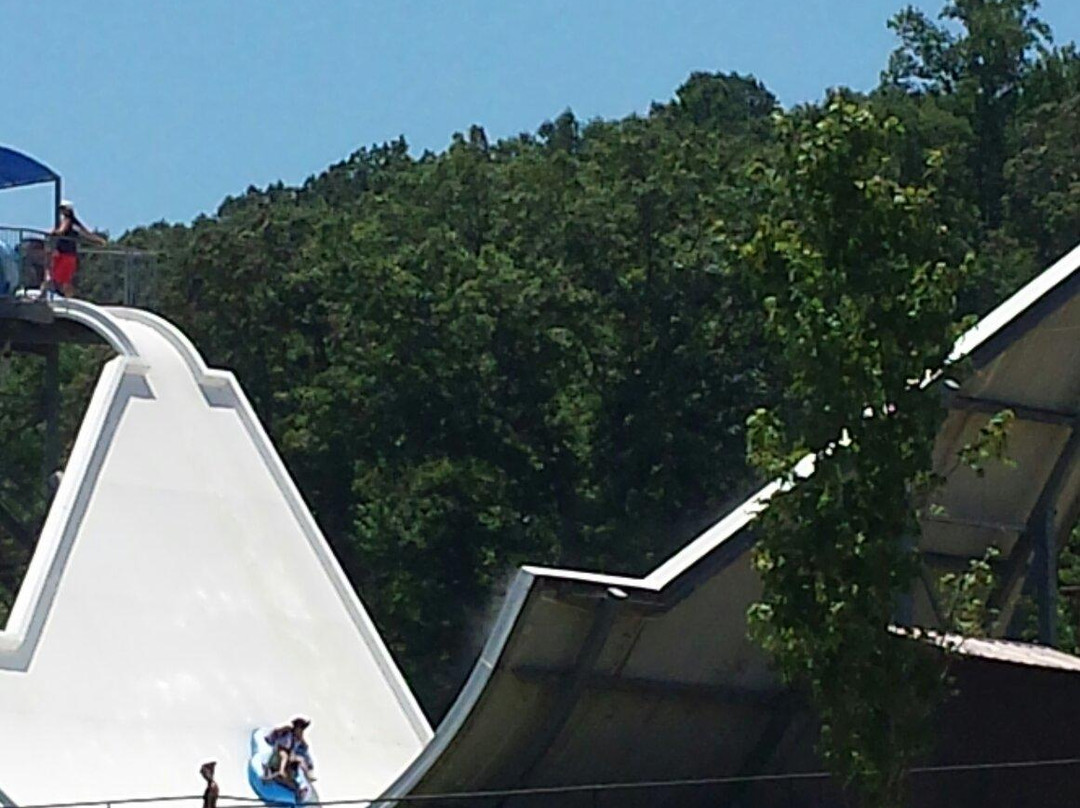 Spring Valley Beach-Blountsville必去景点