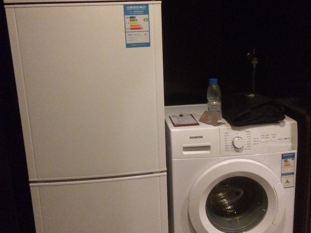 长春艾博丽思大饭店主图