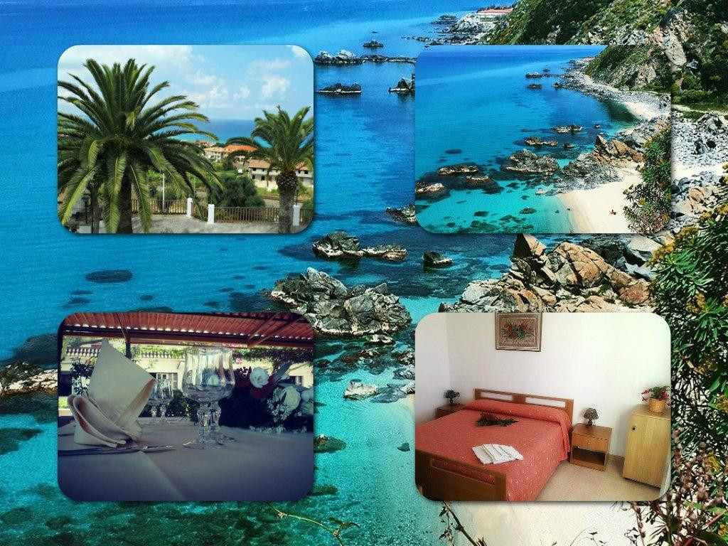 Marina酒店住宿-Residenza San Carlo