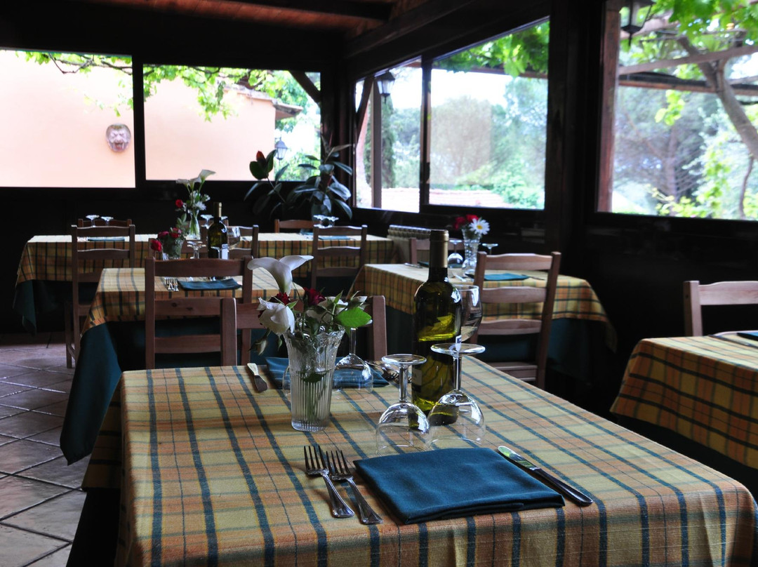 B&B da Giacomo主图