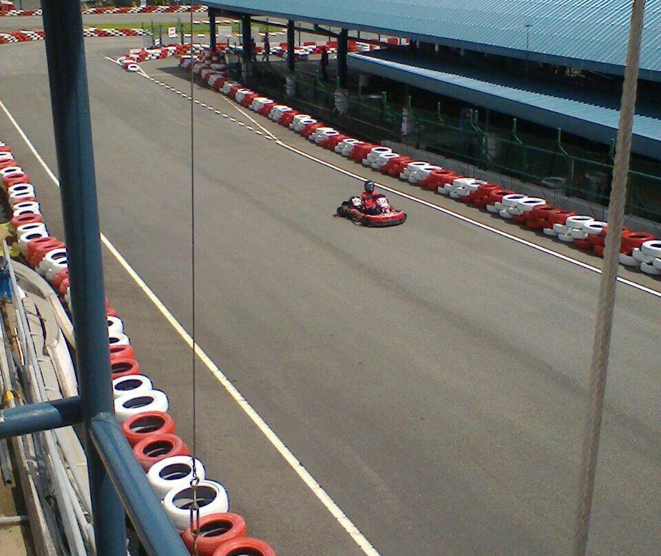 Sri Lanka Karting Circuit景点图片