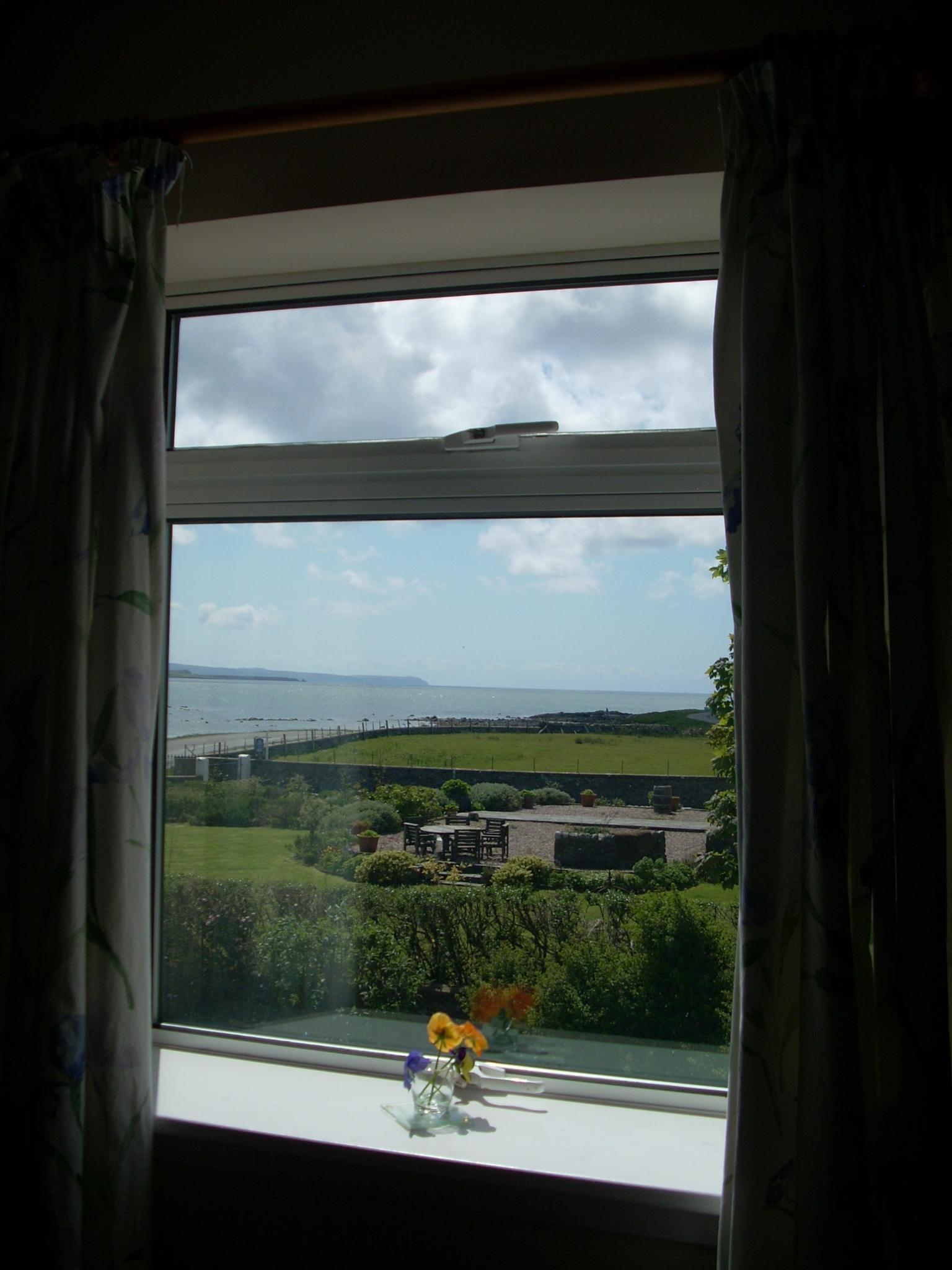 Tigh Na Sgeiran Bed & Breakfast-客卧