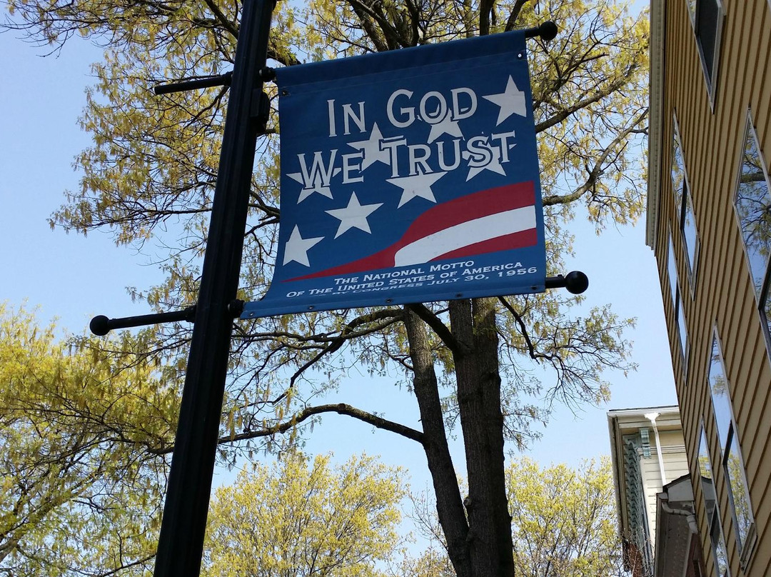 Talbot Historical Society-Easton必去景点