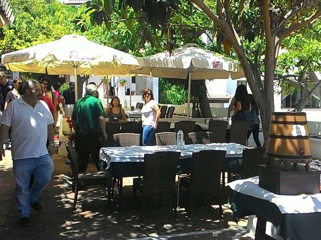 Venta Luciaño