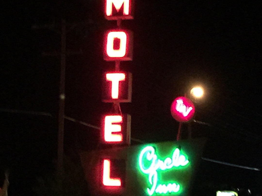 Circle Inn Motel主图