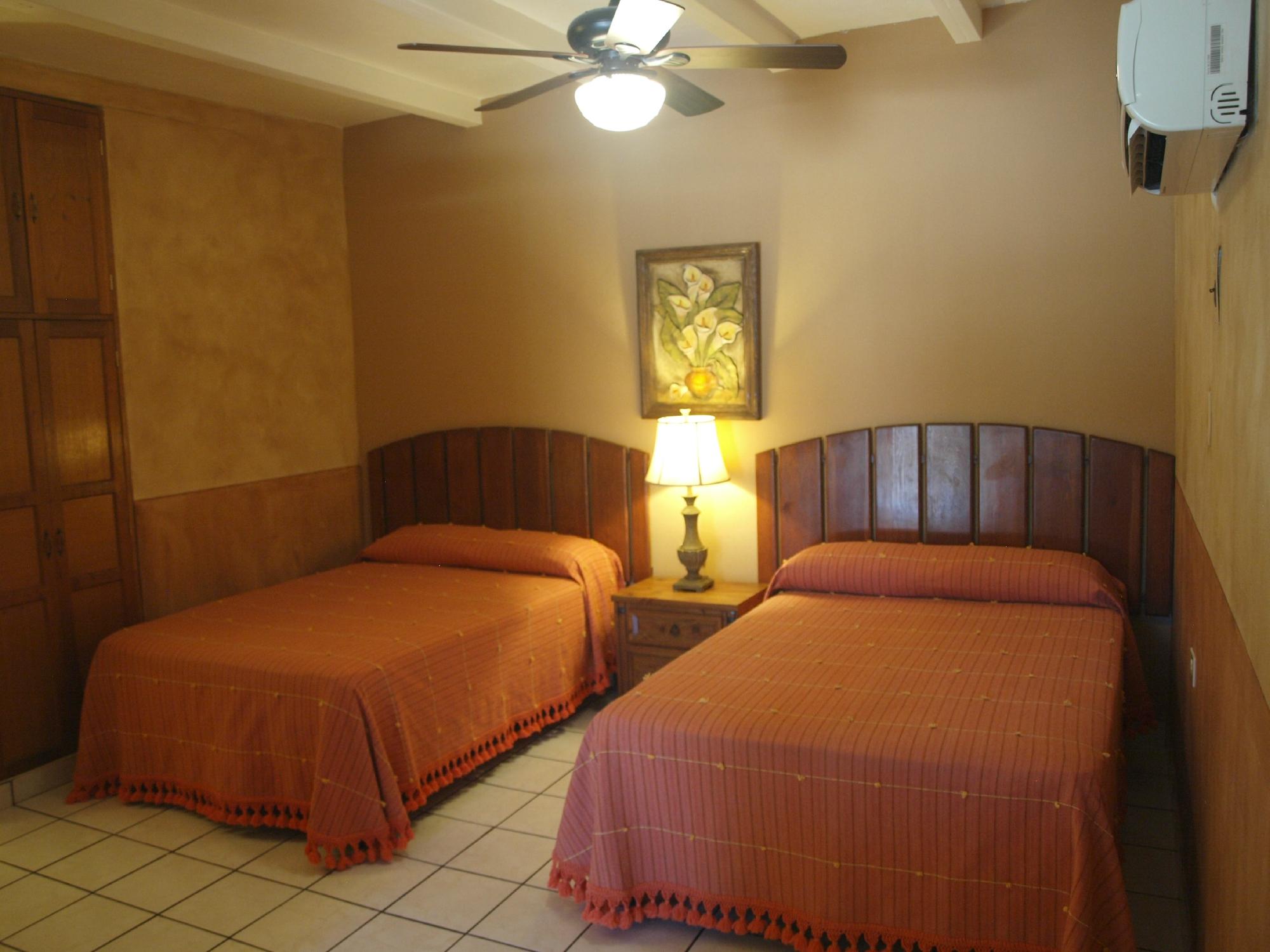 Dolisa Hotel and RV Park-官方