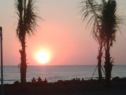 Akkarena Beach景点图片