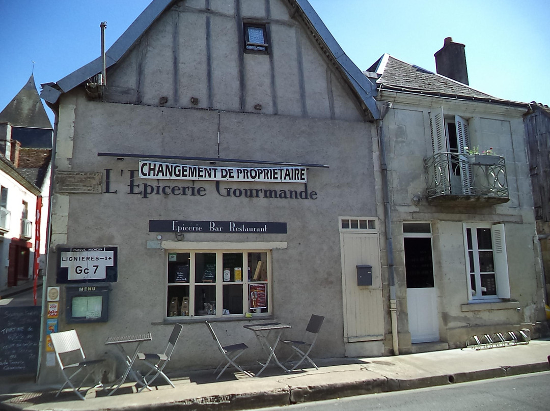Epicerie Gourmande主图