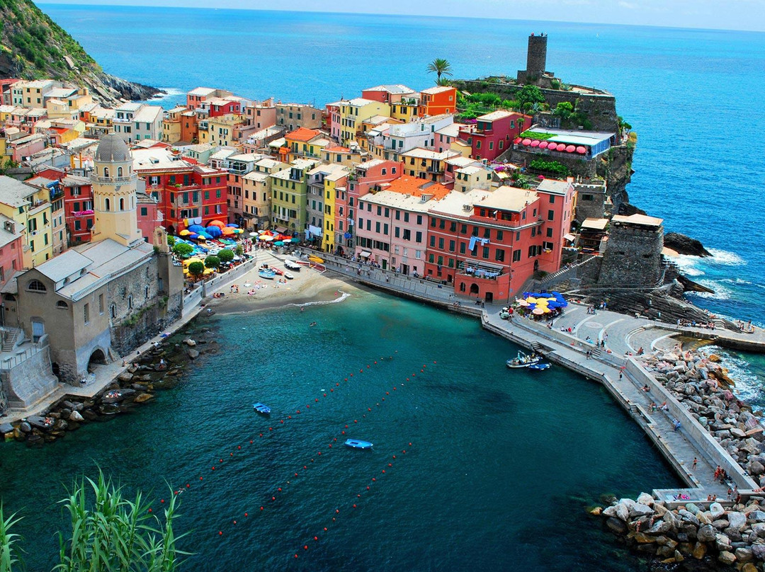 Albachiara Inn Residence Apartments