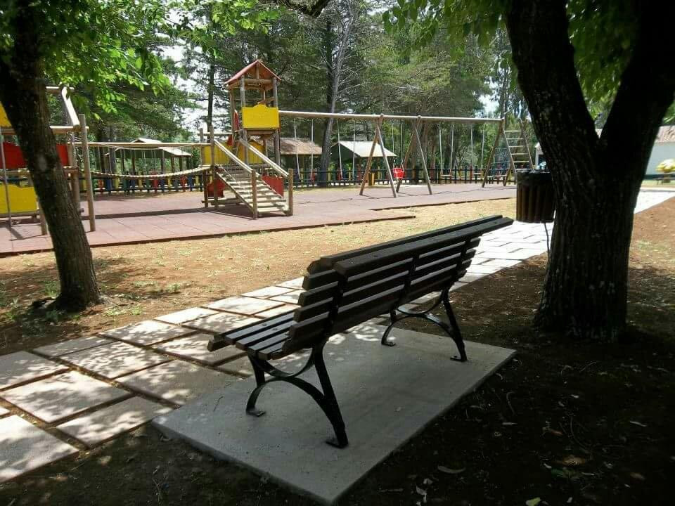 Reserva Florestal de Recreio de Valverde-Santa Maria必去景点