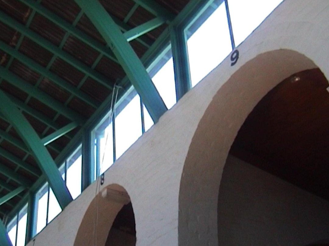 Castlemaine Historic Market Building-Castlemaine必去景点