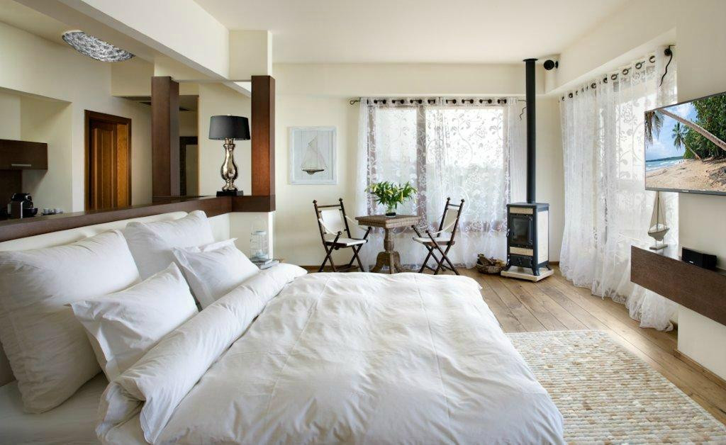 Liman酒店住宿-Moshav Liman Estate