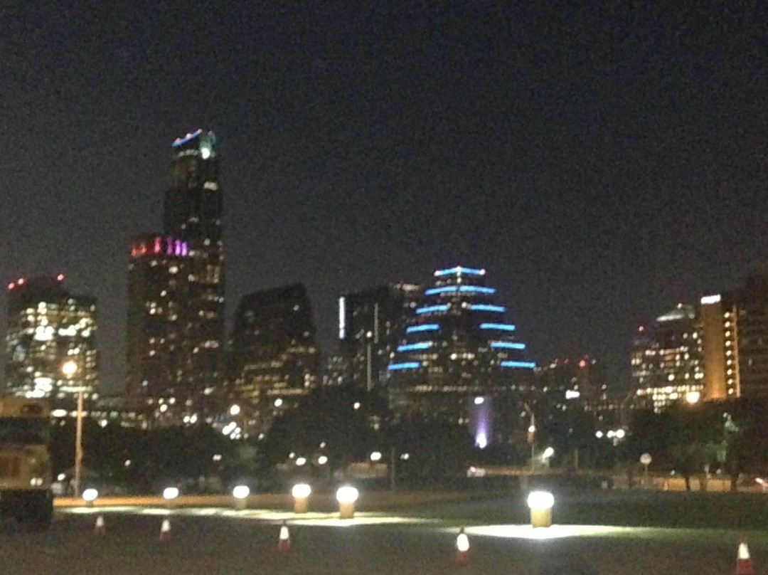 Long Center-奥斯丁必去景点