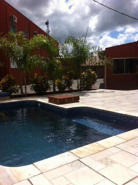 Hotel Villa Garcia