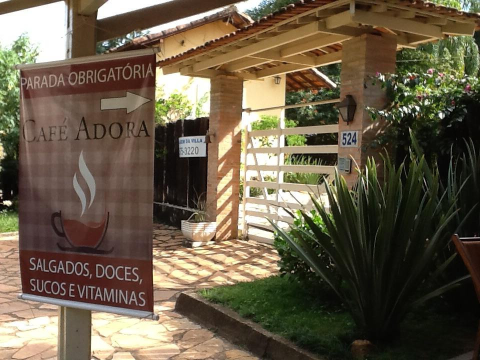 Café Adora Ltda