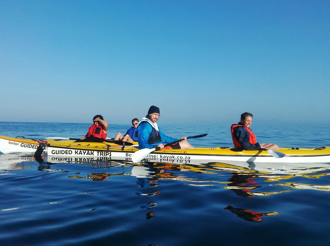 Black Pearl Adventures - Day Tours-高登湾必去景点