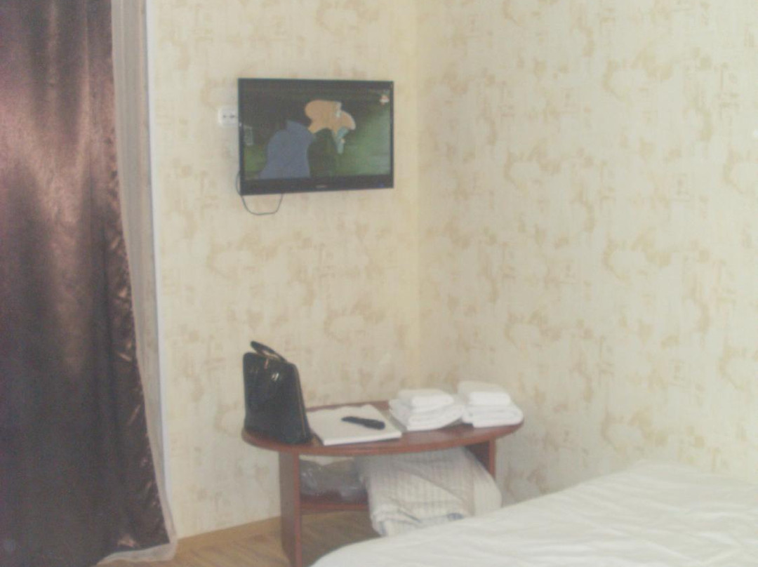 Petrovsky Hotel主图
