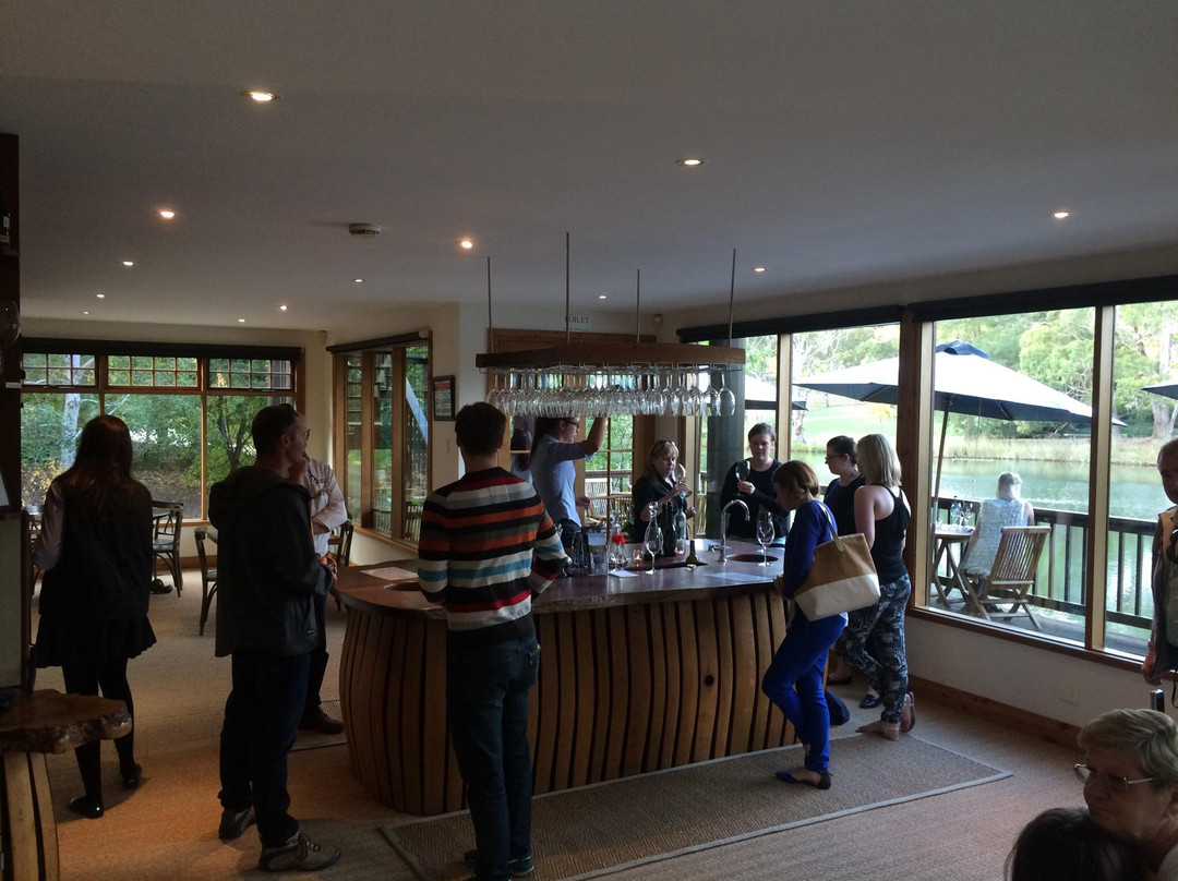 K1 Wines-Kuitpo必去景点