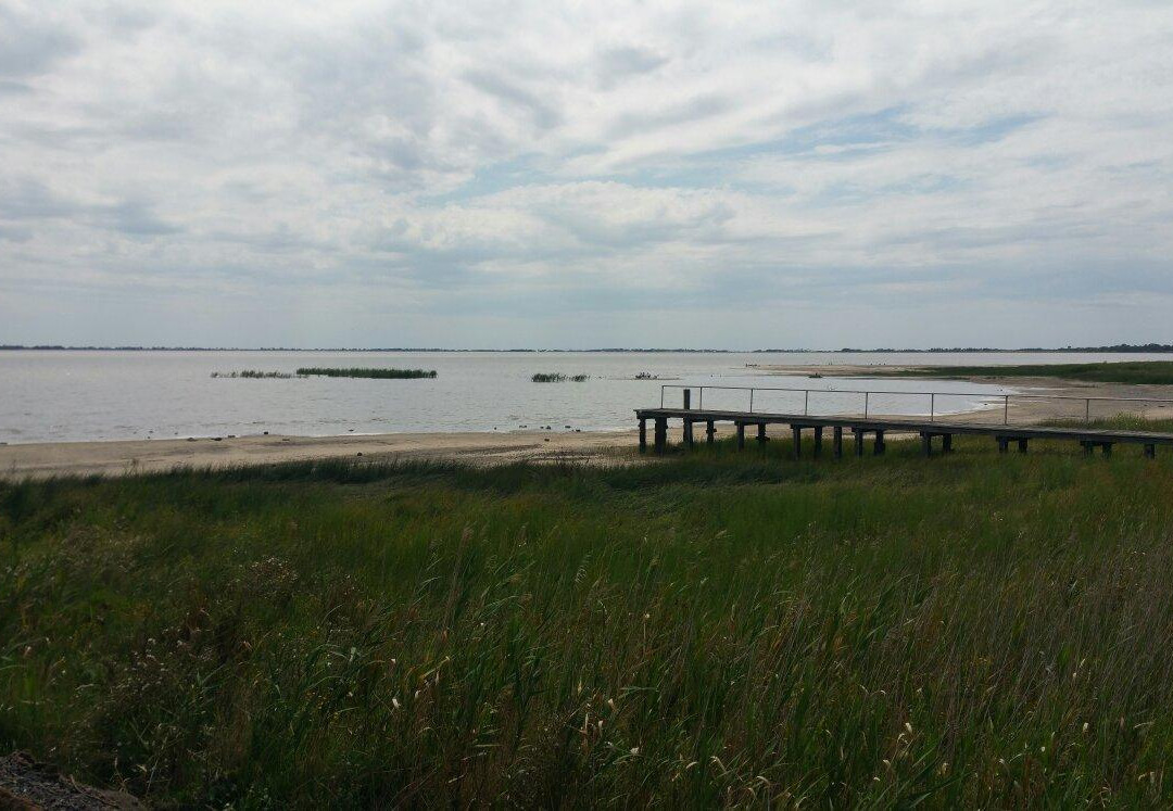 Lake Colac-科拉克必去景点