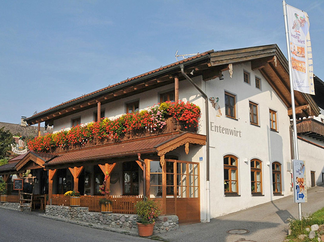 Samerberg旅游攻略图片