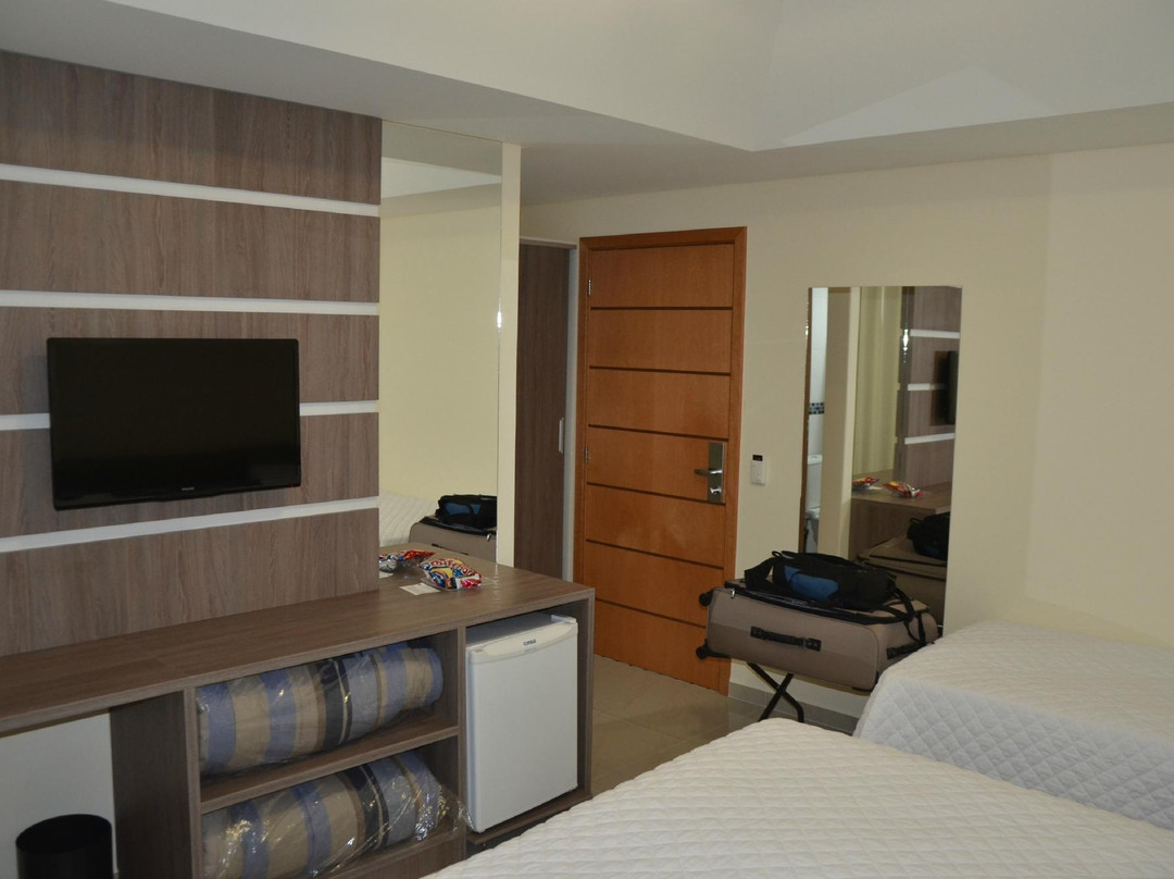 Hotel Sollievo主图