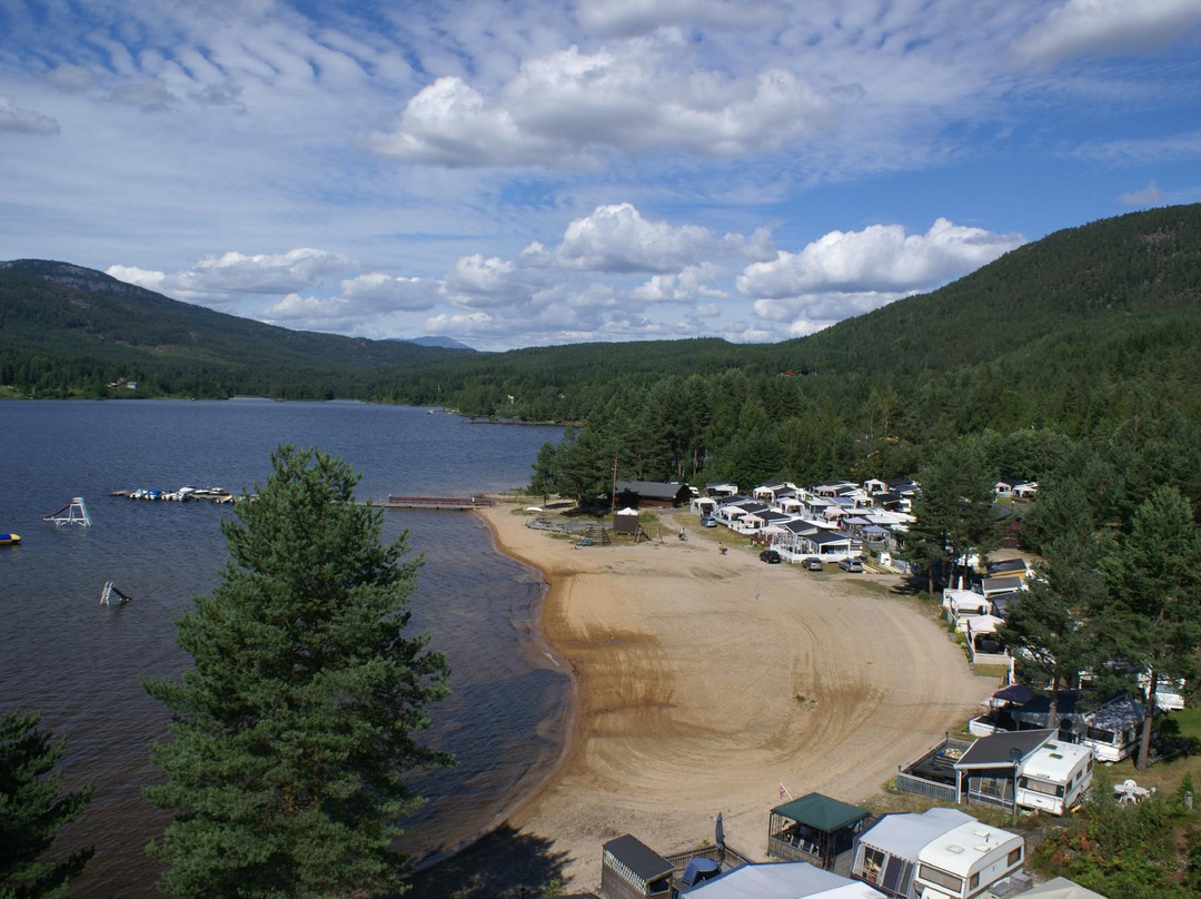 Kilen Camping