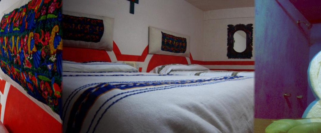 Posada del Fraile主图