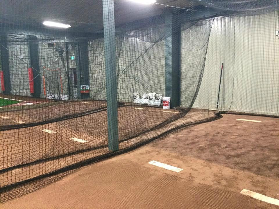 Playball Academy Canada-基奇纳必去景点