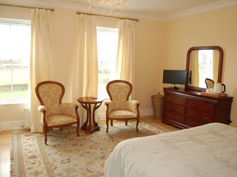 Ballyboes Bed & Breakfast主图